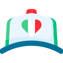 gorra icon