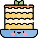 tiramisu icon