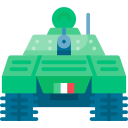 tanque icon