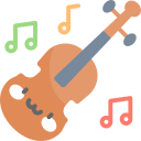 violín icon