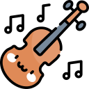 violín icon