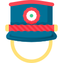 gorra icon