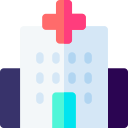 hospital icon