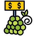 uvas icon