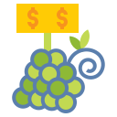 uvas icon