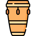 congas icon