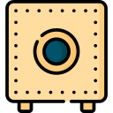 cajón icon