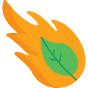 fuego fatuo icon