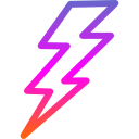 flash icon