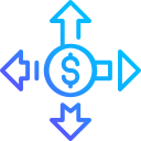 administración del dinero