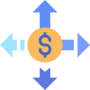 administración del dinero