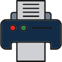 impresora icon