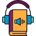 audio libro icon