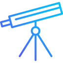 astronomía icon