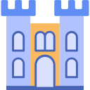 castillo icon