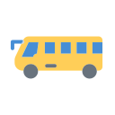 autobús icon