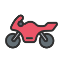 motocicleta icon