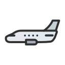 avión icon