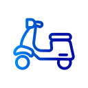 scooter icon