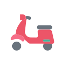 scooter icon