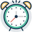 alarma icon