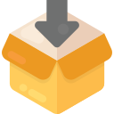 caja icon