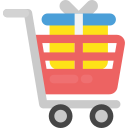 carrito de compras icon