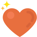 corazón icon