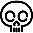 schädel icon