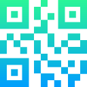 código qr icon