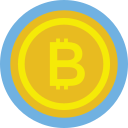 bitcoin icon