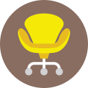 silla icon