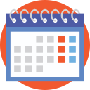 calendario icon