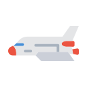 transbordador espacial icon