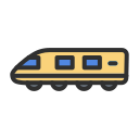 tren icon