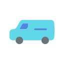 camioneta icon