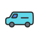 camioneta icon