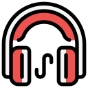 audio icon