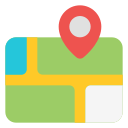 mapa icon