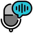 pódcast icon