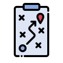 plan icon