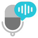 pódcast icon