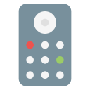 control remoto icon