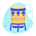 congas icon