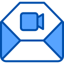 correo electrónico icon