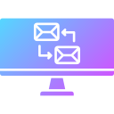 monitor icon