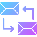 correo electrónico icon