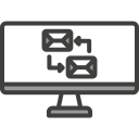 monitor icon