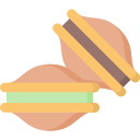 dorayaki icon