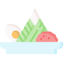 nasi lemak icon